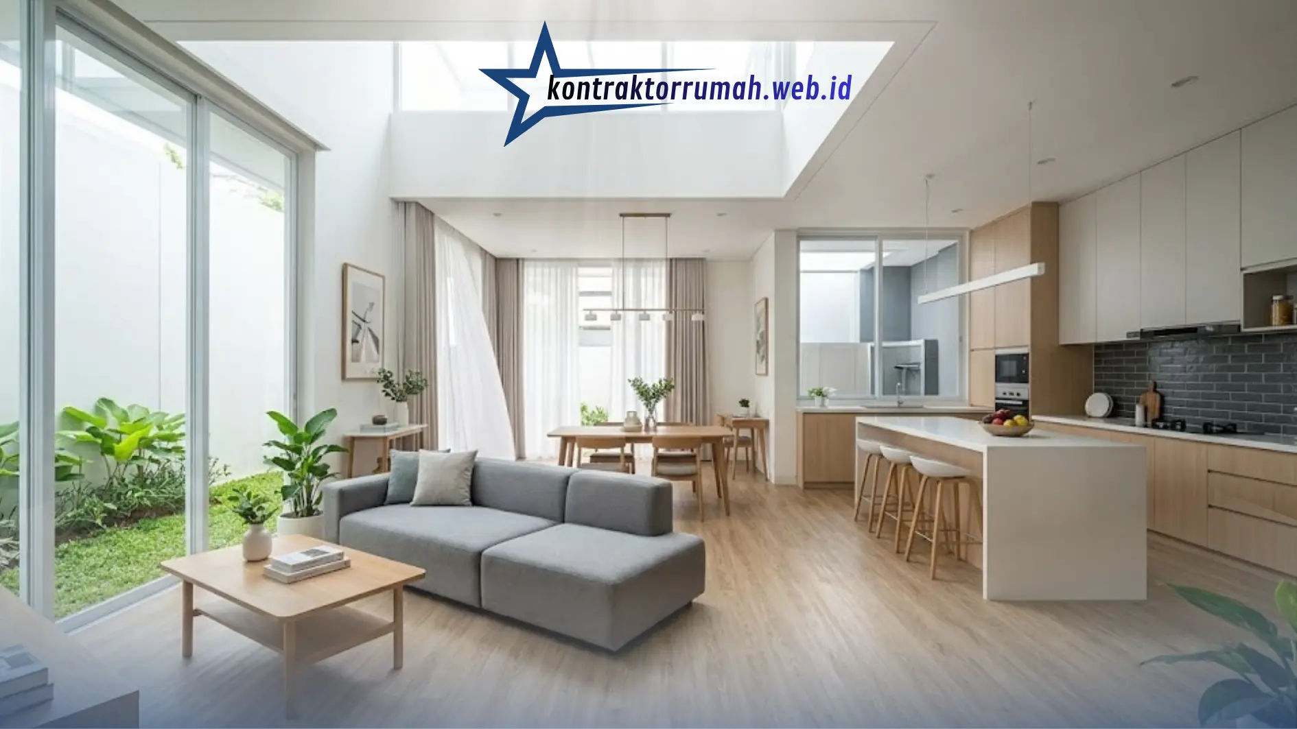Tips Desain Interior Rumah