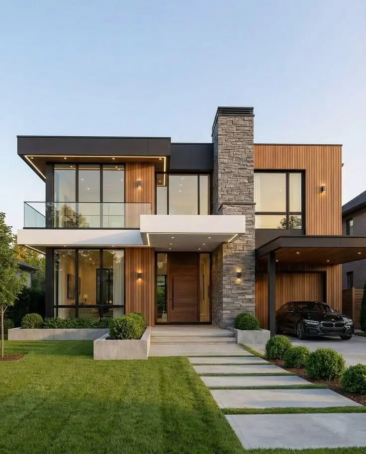 Construction Services