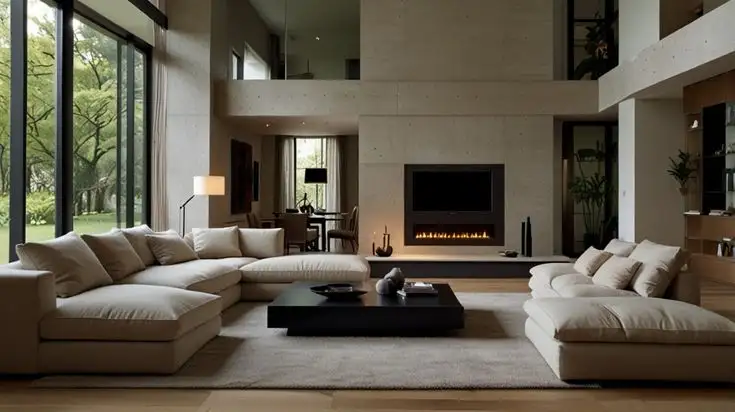 Jasa Desain Interior